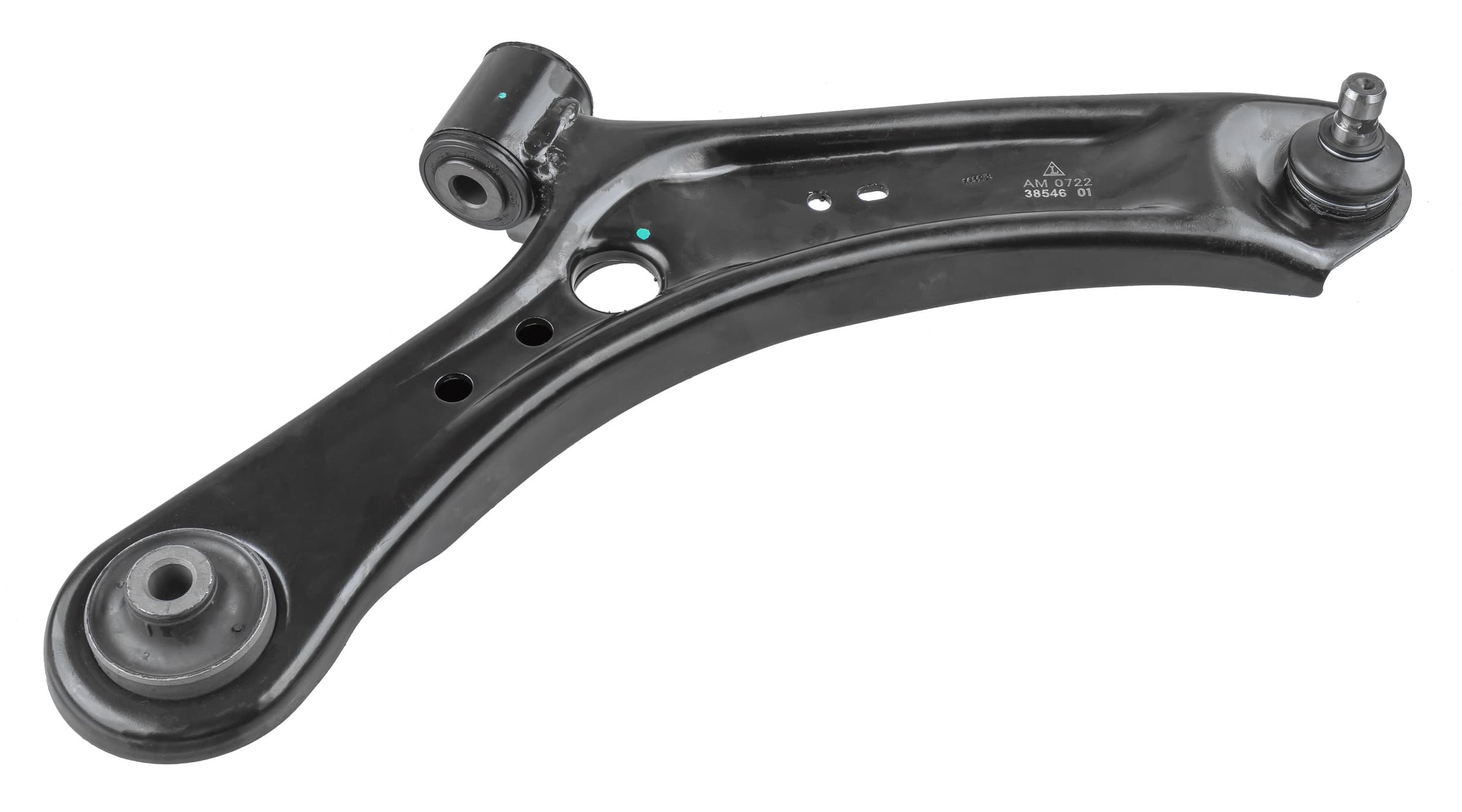 LEMFÖRDER Rameno zavesenia kolies 3854601 1