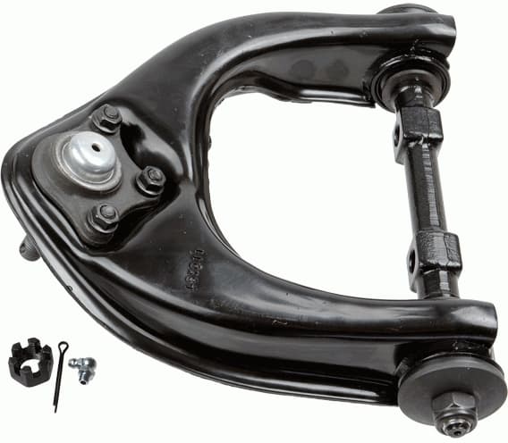LEMFÖRDER Rameno zavesenia kolies 3856101 1