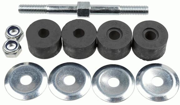 LEMFÖRDER Tyč/Vzpera stabilizátora 3860401 1
