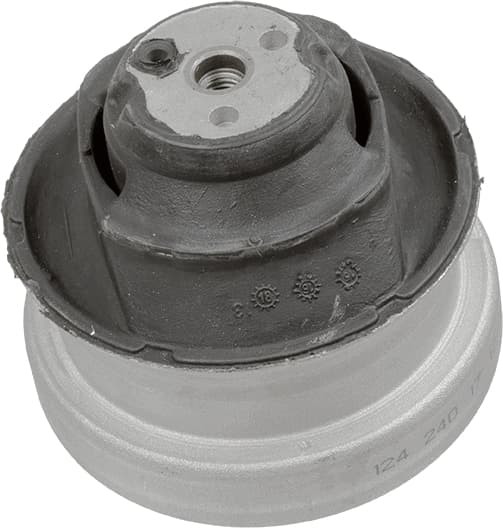 LEMFÖRDER Uloženie motora 38711 01 1
