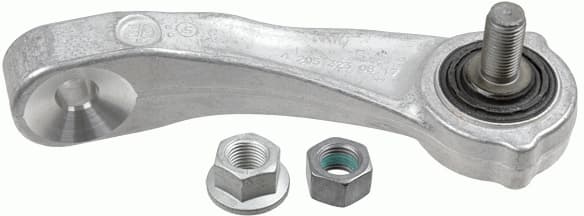 LEMFÖRDER Tyč/Vzpera stabilizátora 3888301 1