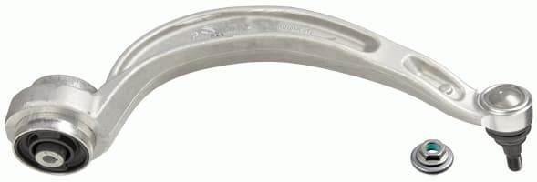 LEMFÖRDER Rameno zavesenia kolies 3896501 1