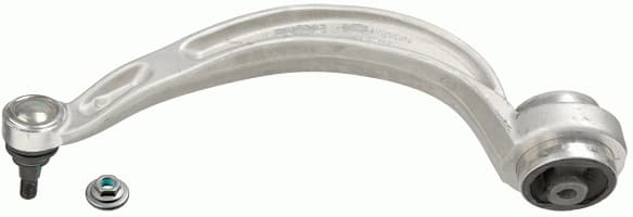 LEMFÖRDER Rameno zavesenia kolies 3896601 1