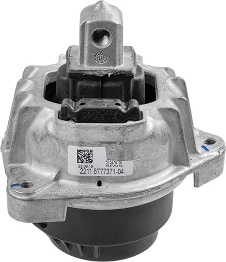 LEMFÖRDER Uloženie motora 3910301 1
