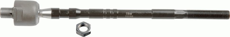 LEMFÖRDER Axiálny čap tiahla riadenia 3921901 1