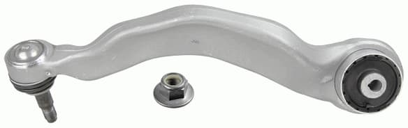LEMFÖRDER Rameno zavesenia kolies 3924901 1