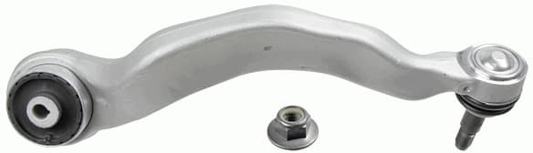 LEMFÖRDER Rameno zavesenia kolies 3925001 1