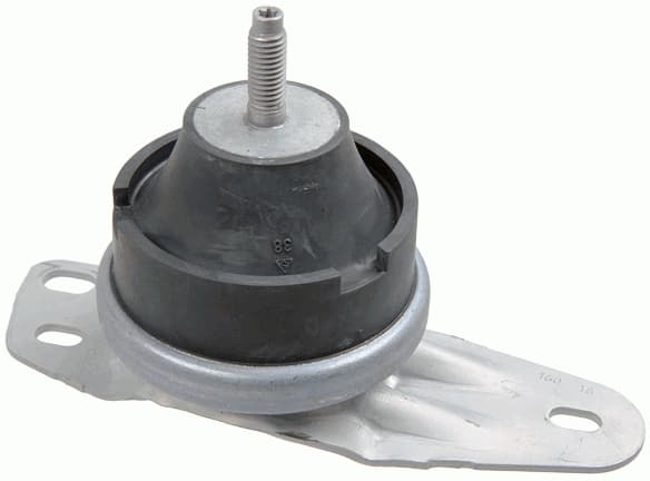LEMFÖRDER Uloženie motora 3926701 1