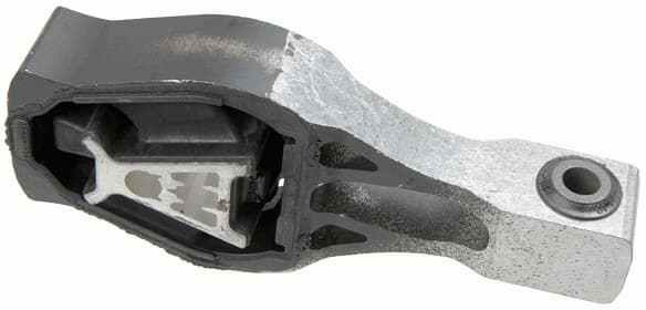 LEMFÖRDER Uloženie motora 3927101 1