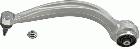 LEMFÖRDER Rameno zavesenia kolies 3930401 1