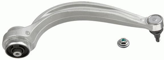 LEMFÖRDER Rameno zavesenia kolies 3930501 1