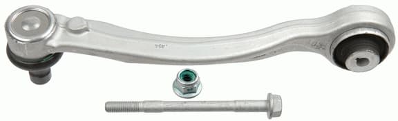 LEMFÖRDER Rameno zavesenia kolies 3930801 1