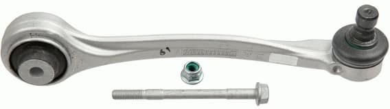 LEMFÖRDER Rameno zavesenia kolies 3931501 1