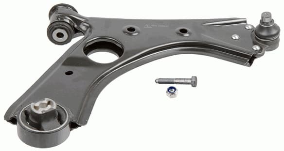 LEMFÖRDER Rameno zavesenia kolies 3938001 1