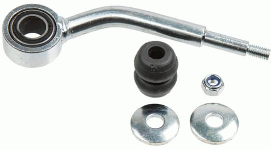 LEMFÖRDER Tyč/Vzpera stabilizátora 39390 01 1