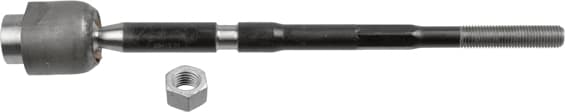 LEMFÖRDER Axiálny čap tiahla riadenia 39412 01 1