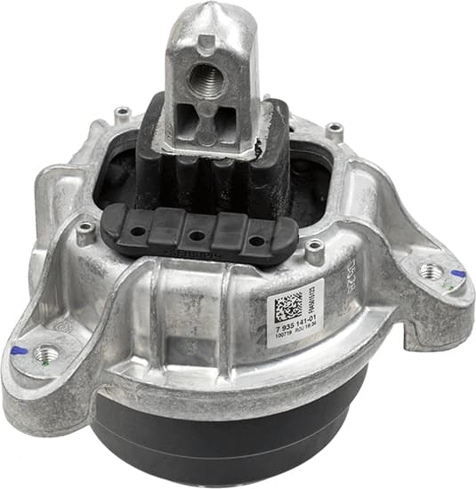 LEMFÖRDER Uloženie motora 3943601 1