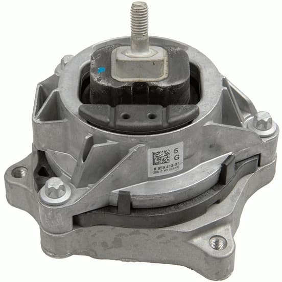 LEMFÖRDER Uloženie motora 3943701 1