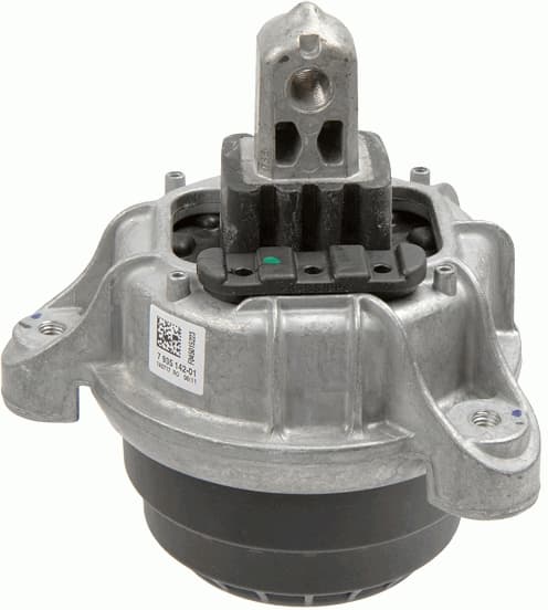 LEMFÖRDER Uloženie motora 3944401 1