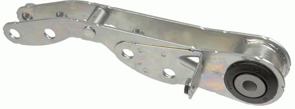 LEMFÖRDER Uloženie motora 3947801 1