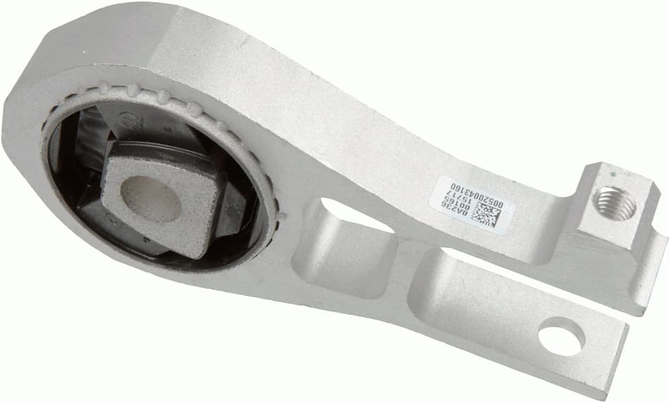 LEMFÖRDER Uloženie motora 3949101 1