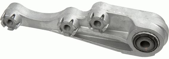 LEMFÖRDER Uloženie motora 3949901 1