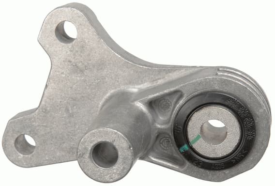 LEMFÖRDER Uloženie motora 3950201 1