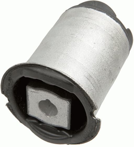LEMFÖRDER Uloženie nosníka nápravy 3951301 1