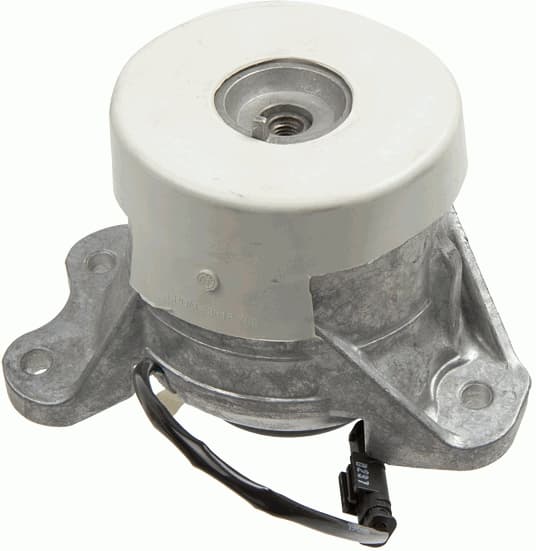 LEMFÖRDER Uloženie motora 3953501 1