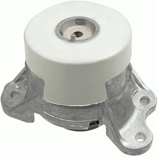 LEMFÖRDER Uloženie motora 3953901 1
