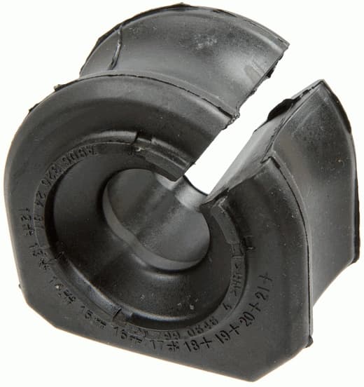 LEMFÖRDER Uloženie priečneho stabilizátora 3954301 1