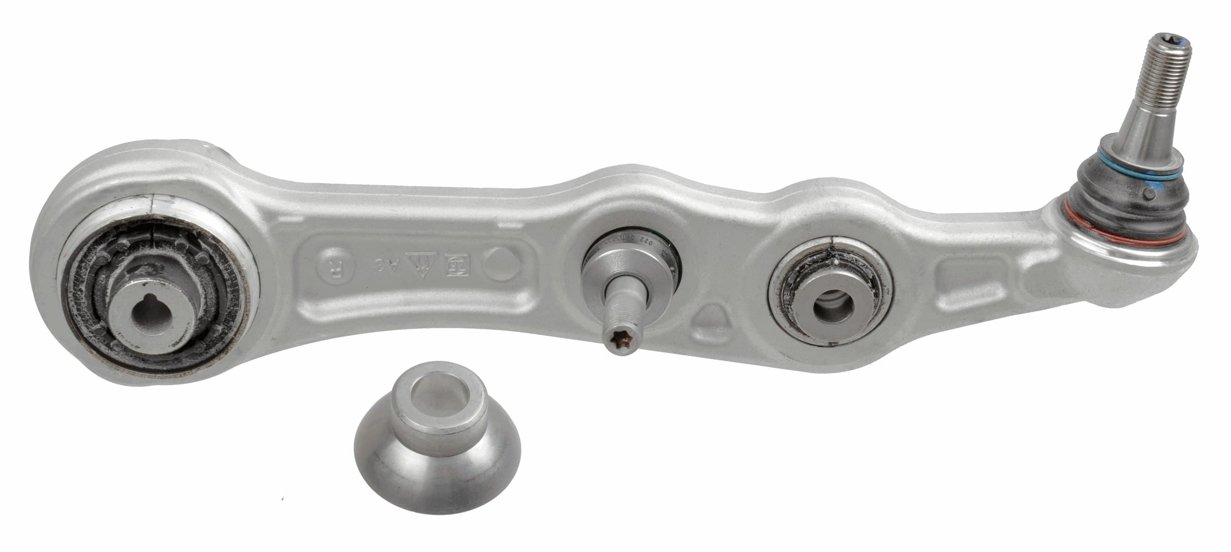 LEMFÖRDER Rameno zavesenia kolies 3958301 1