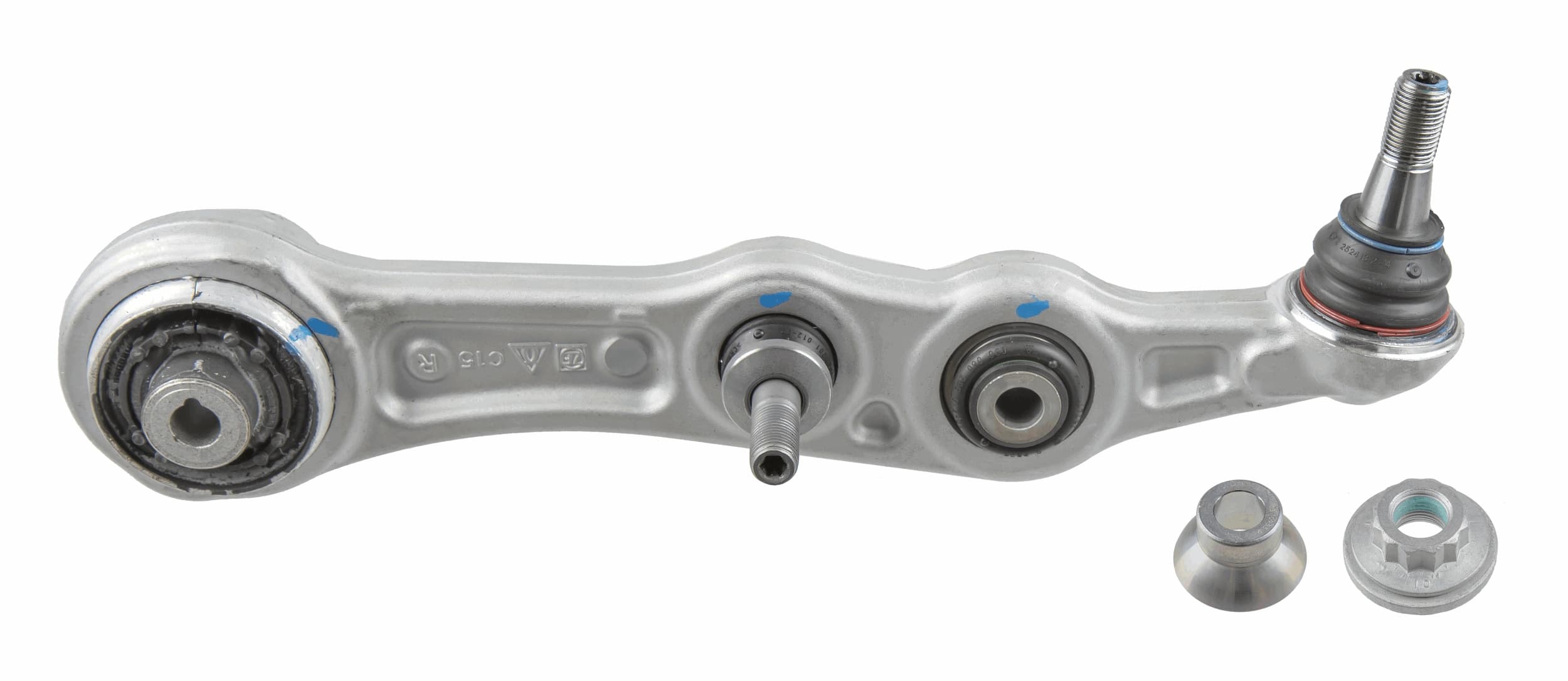 LEMFÖRDER Rameno zavesenia kolies 3958501 1