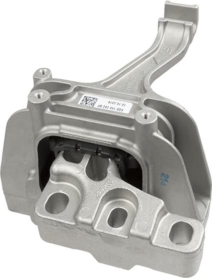 LEMFÖRDER Uloženie motora 3977901 1