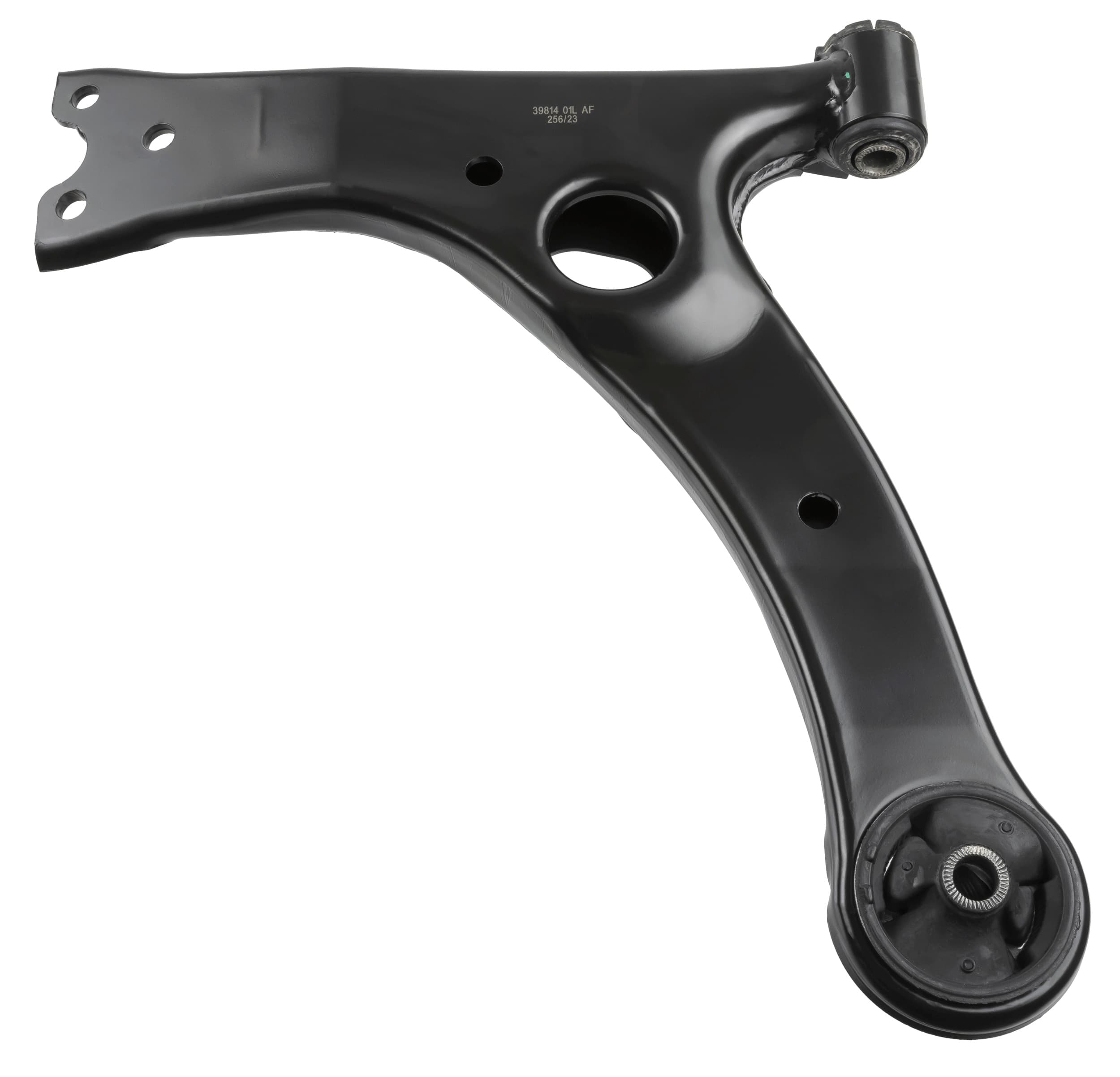 LEMFÖRDER Rameno zavesenia kolies 3981401 1