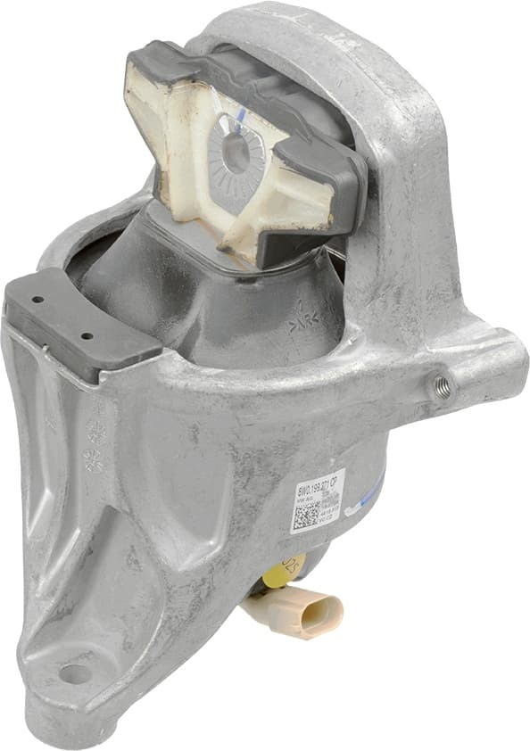 LEMFÖRDER Uloženie motora 3987501 1