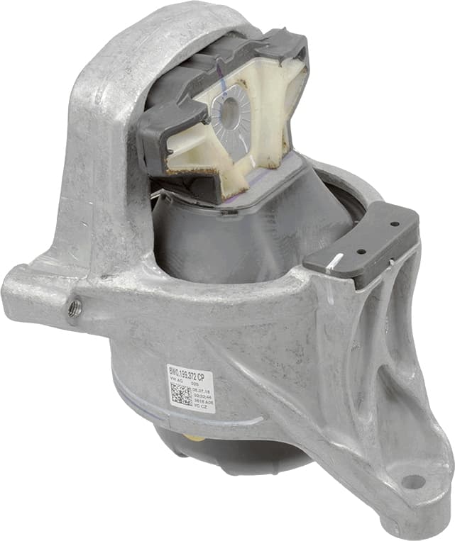 LEMFÖRDER Uloženie motora 3987601 1