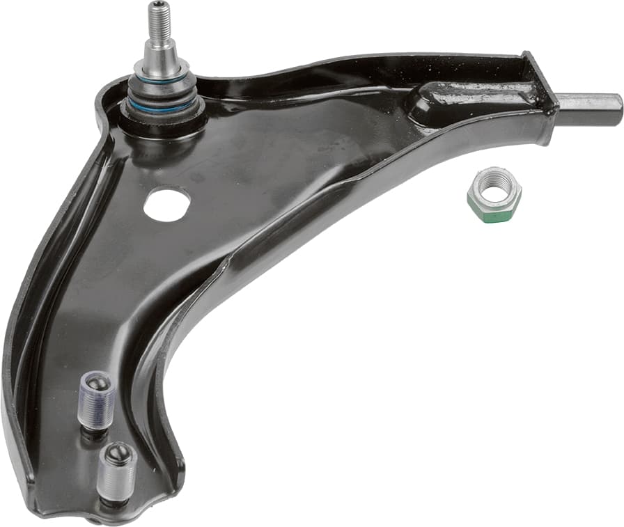 LEMFÖRDER Rameno zavesenia kolies 3990601 1