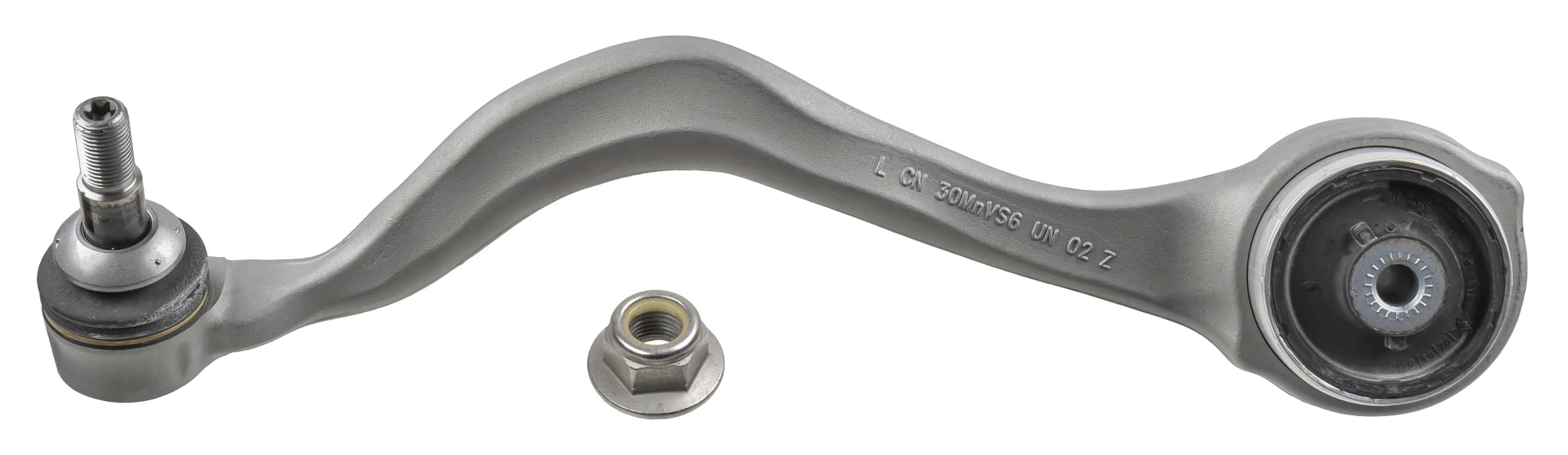 LEMFÖRDER Rameno zavesenia kolies 3998401 1