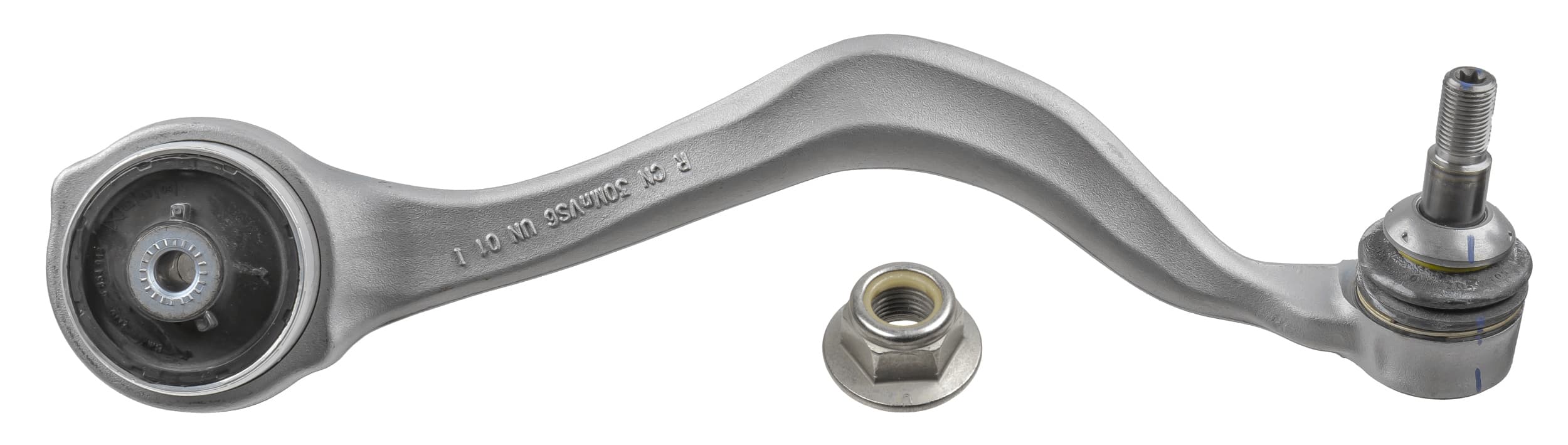 LEMFÖRDER Rameno zavesenia kolies 3998501 1