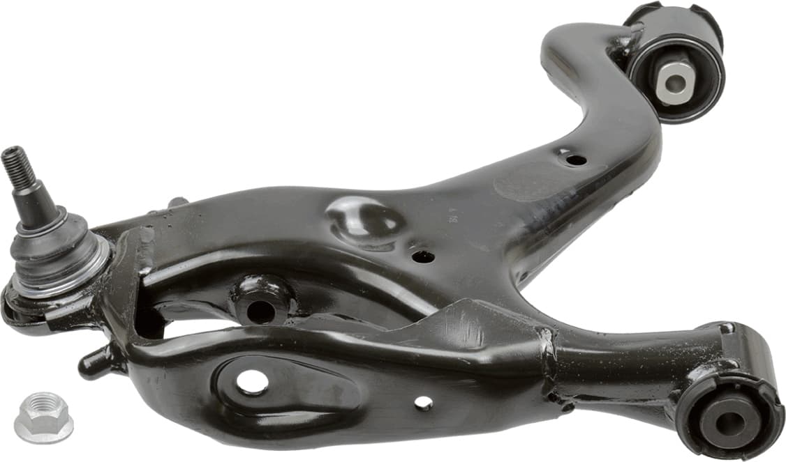 LEMFÖRDER Rameno zavesenia kolies 3999901 1