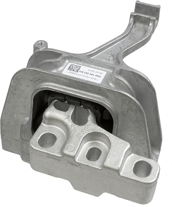 LEMFÖRDER Uloženie motora 4007901 1