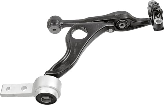 LEMFÖRDER Rameno zavesenia kolies 4229101 1