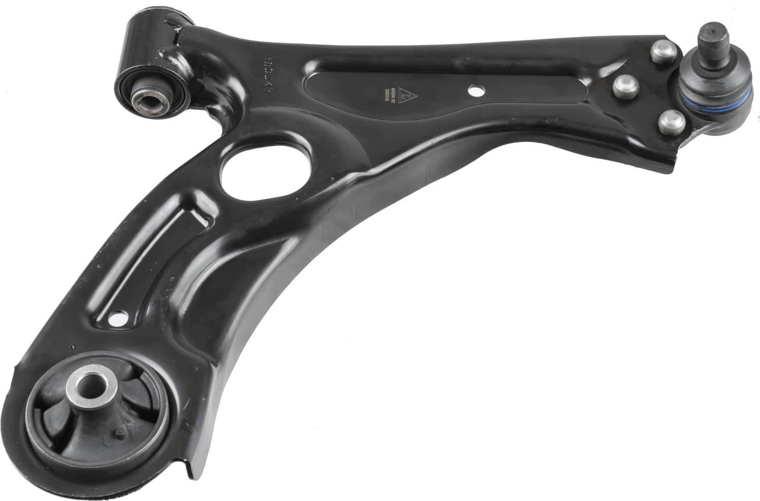 LEMFÖRDER Rameno zavesenia kolies 42294 01 1