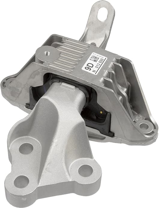LEMFÖRDER Uloženie automatickej prevodovky 4235201 1