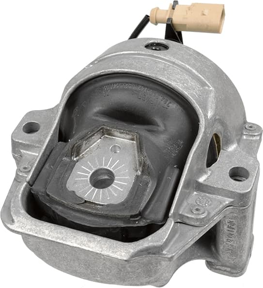 LEMFÖRDER Uloženie motora 4237101 1