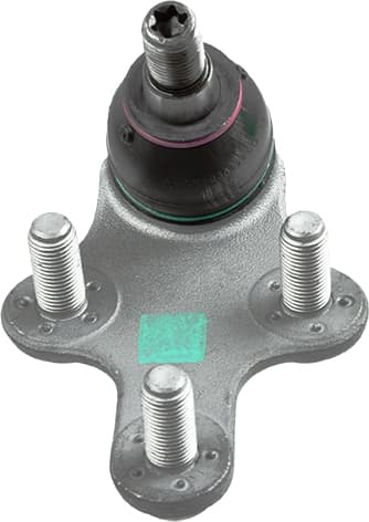 LEMFÖRDER Zvislý/nosný čap 4243601 1