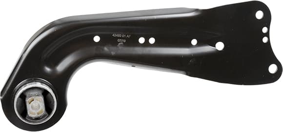 LEMFÖRDER Rameno zavesenia kolies 4249301 1