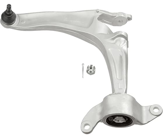 LEMFÖRDER Rameno zavesenia kolies 42571 01 1