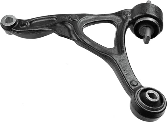 LEMFÖRDER Rameno zavesenia kolies 42586 01 1